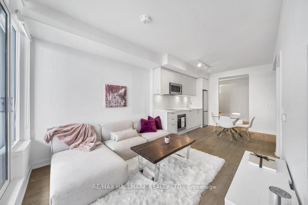 1928 Lake Shore Blvd W, #2907
