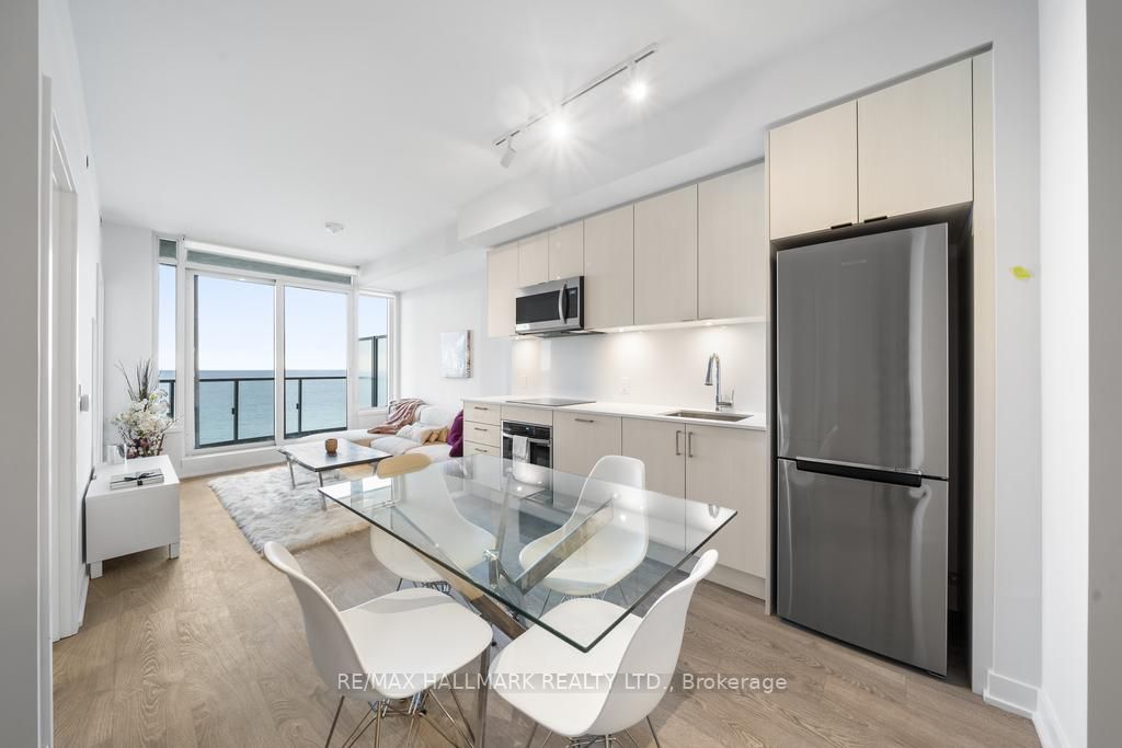 1928 Lake Shore Blvd W, #2907