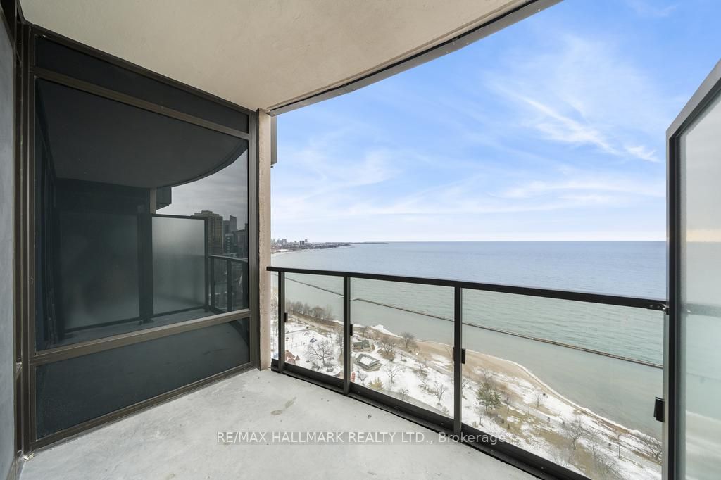 1928 Lake Shore Blvd W, #2907