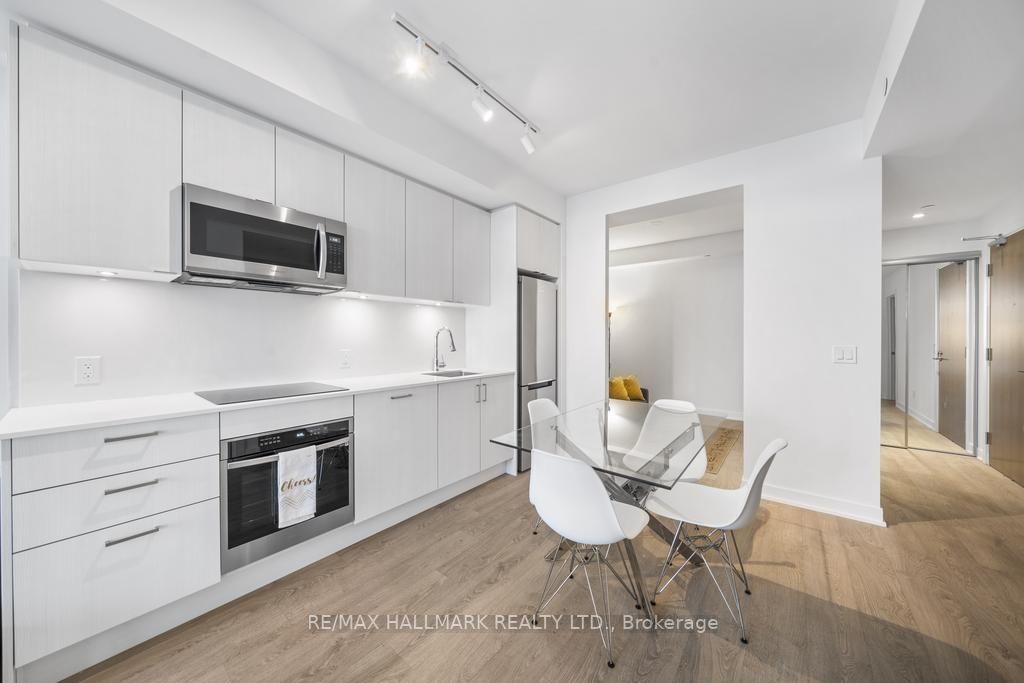 1928 Lake Shore Blvd W, #2907