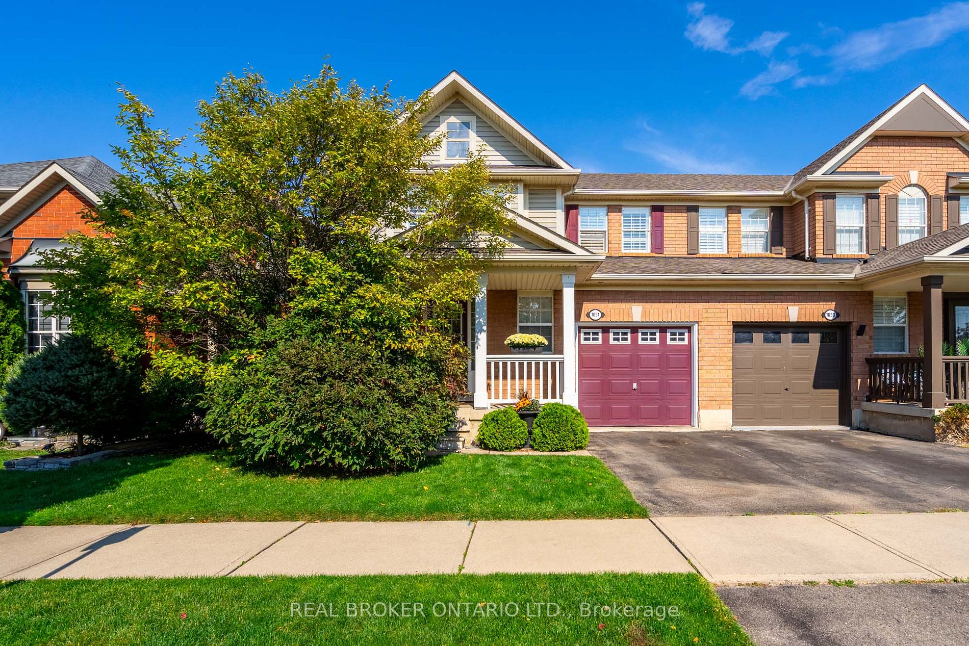 1631 Gowling Terrace