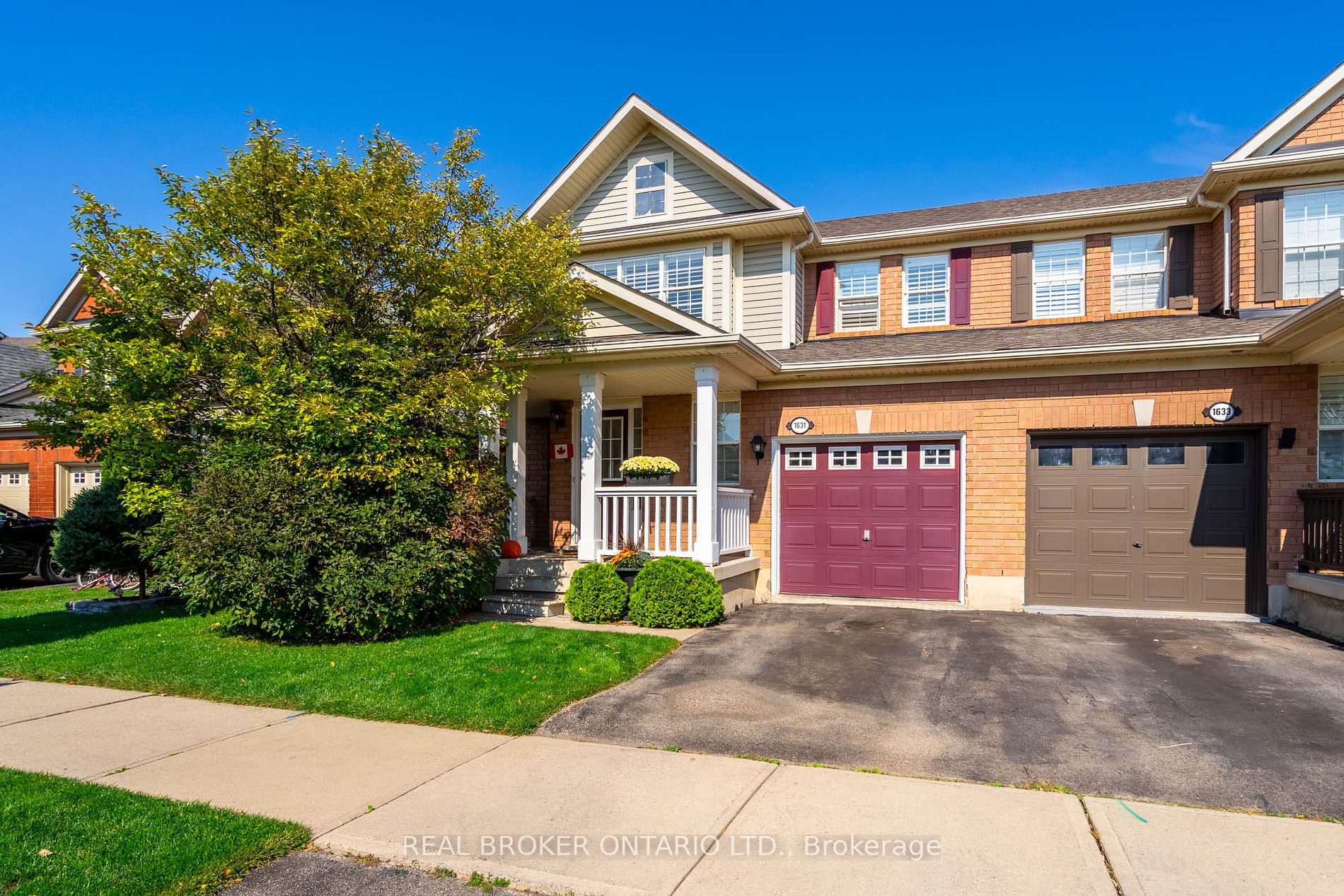 1631 Gowling Terrace