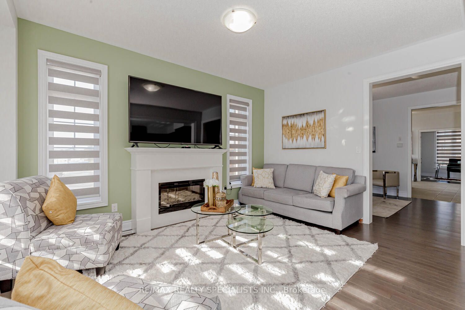 48 Thornvalley Terr