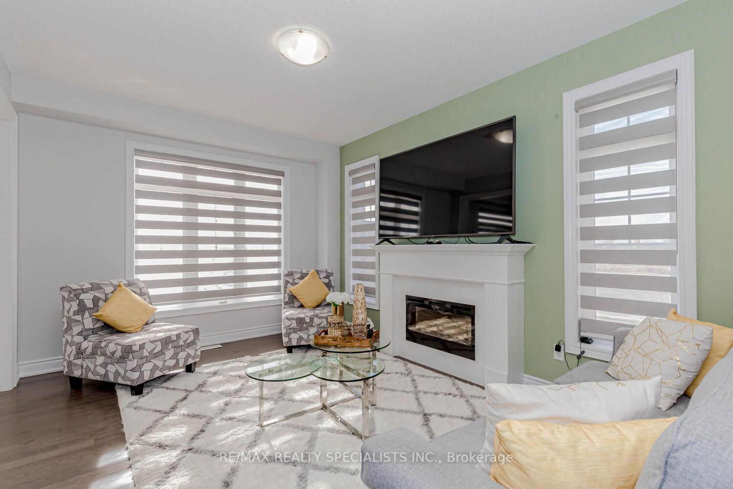 48 Thornvalley Terr