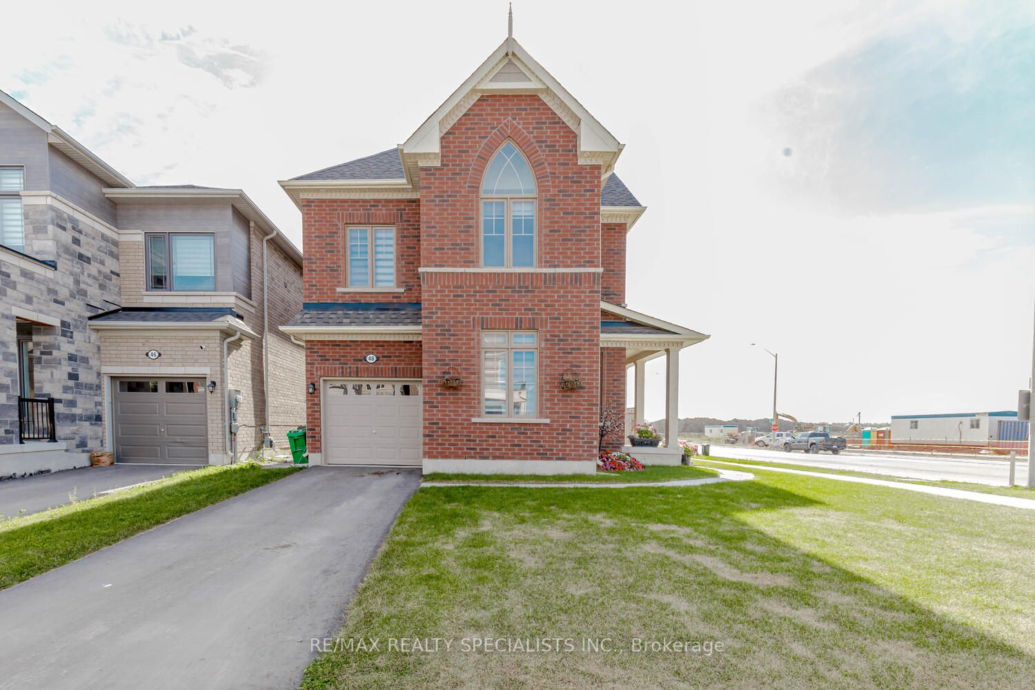 48 Thornvalley Terr