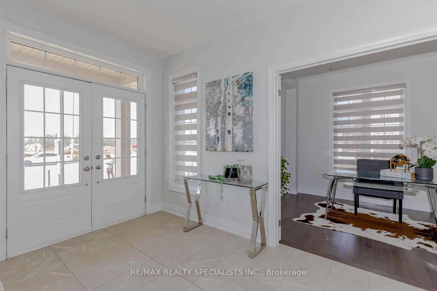 48 Thornvalley Terr