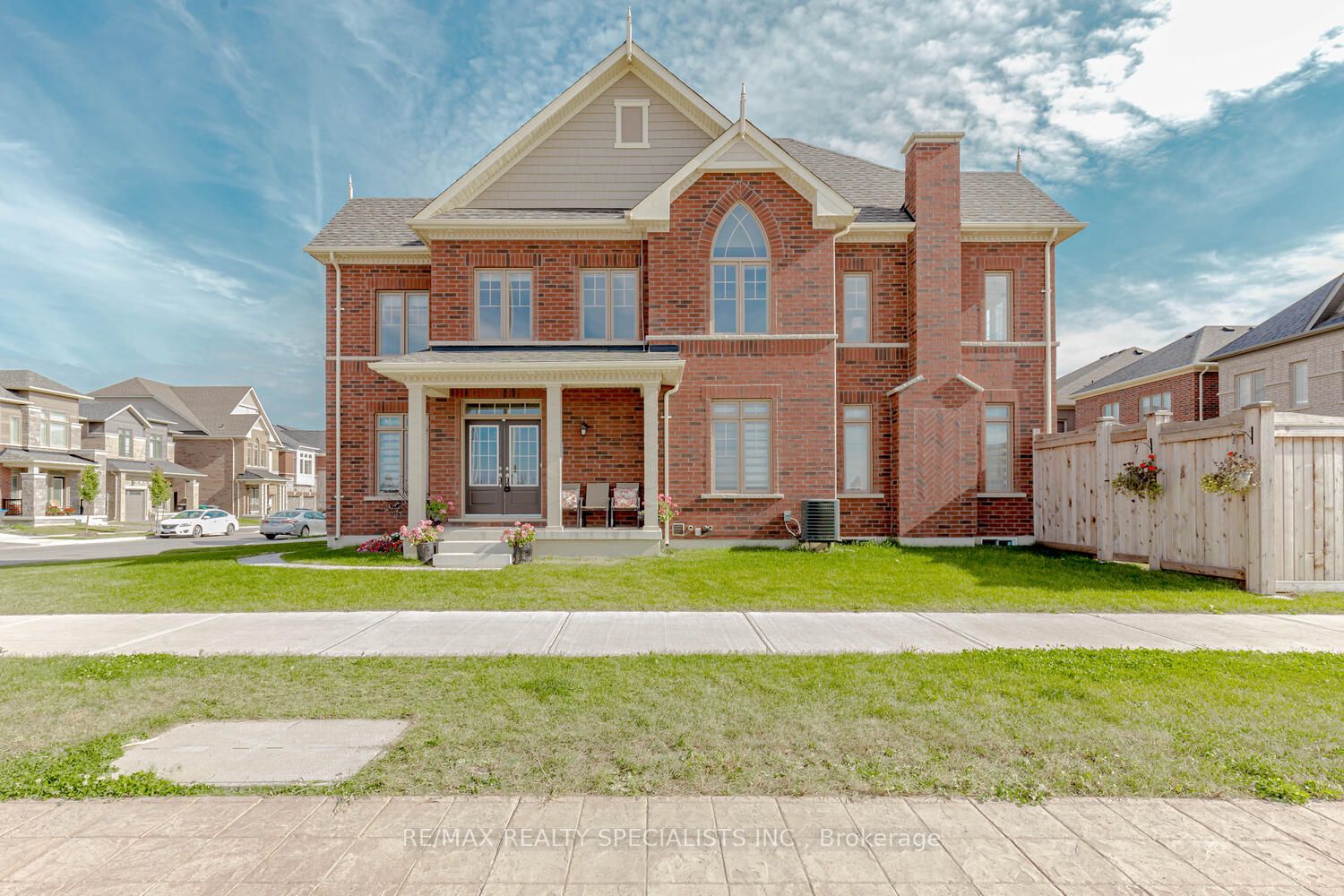 48 Thornvalley Terr