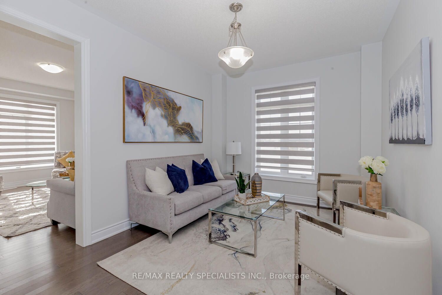 48 Thornvalley Terr