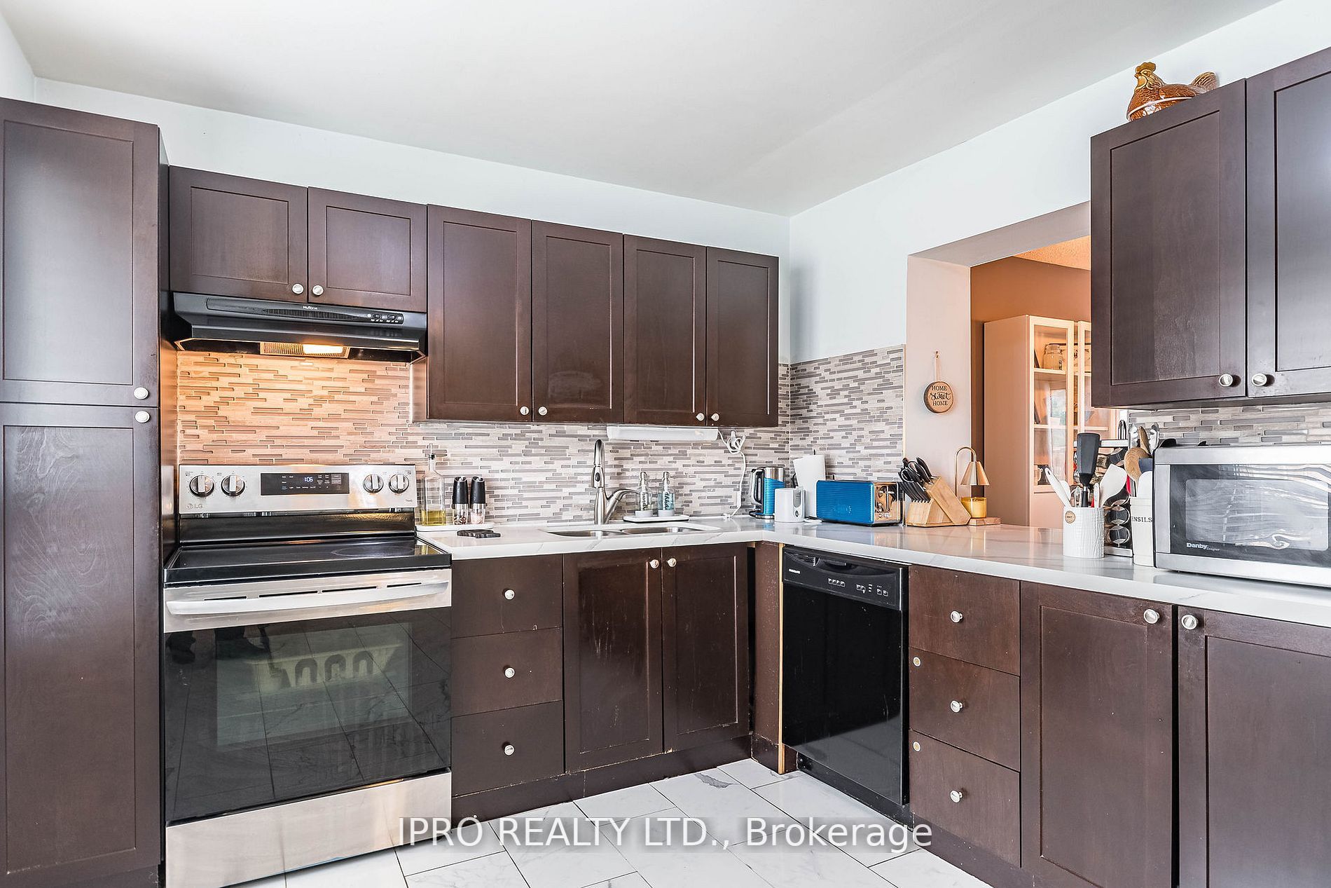98 Falconer Drive, #36