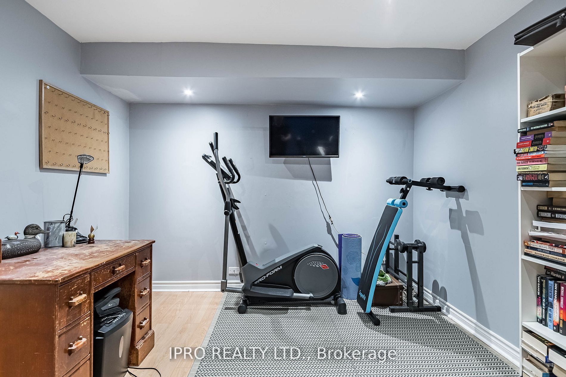 98 Falconer Drive, #36