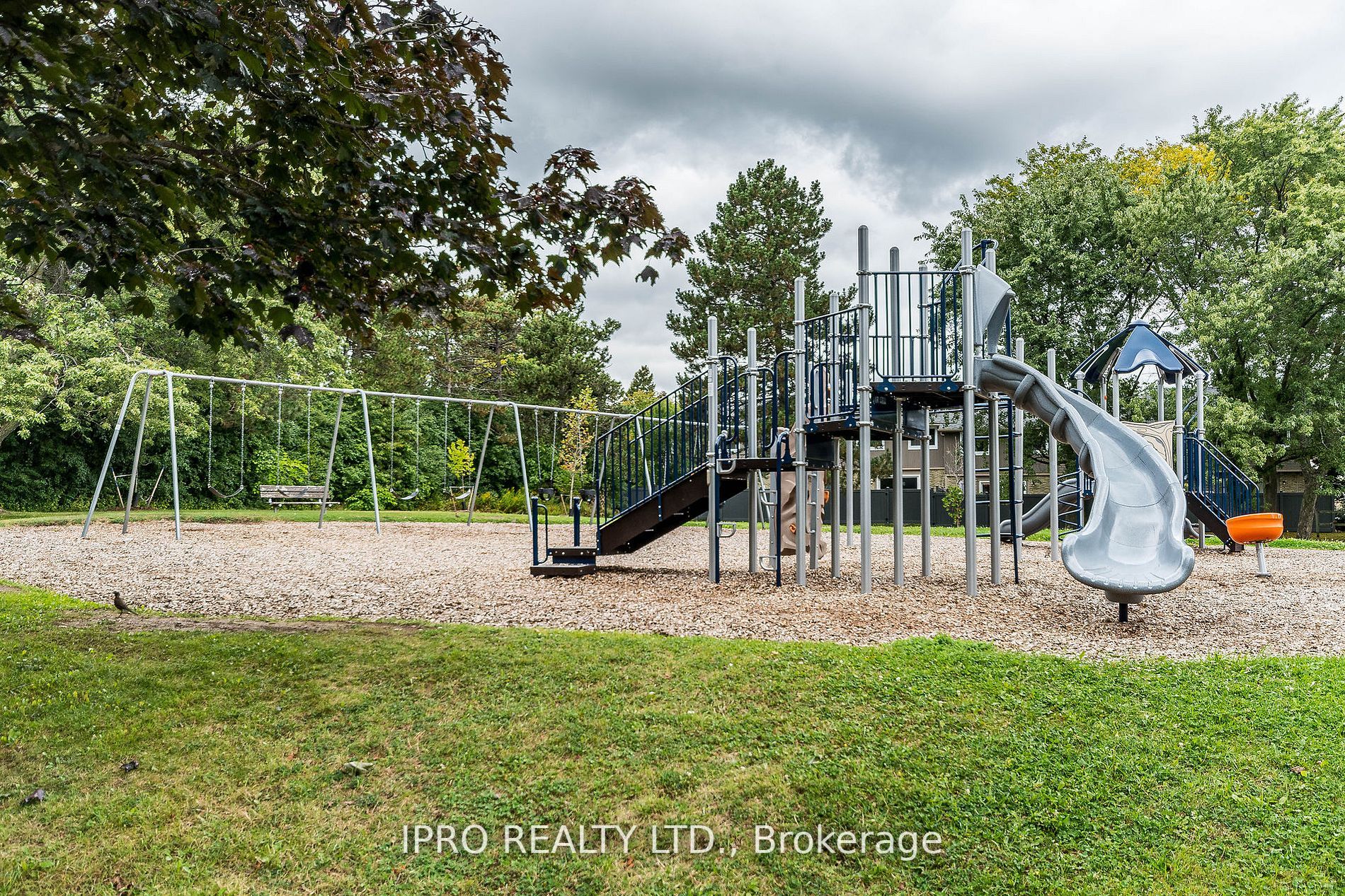 98 Falconer Drive, #36