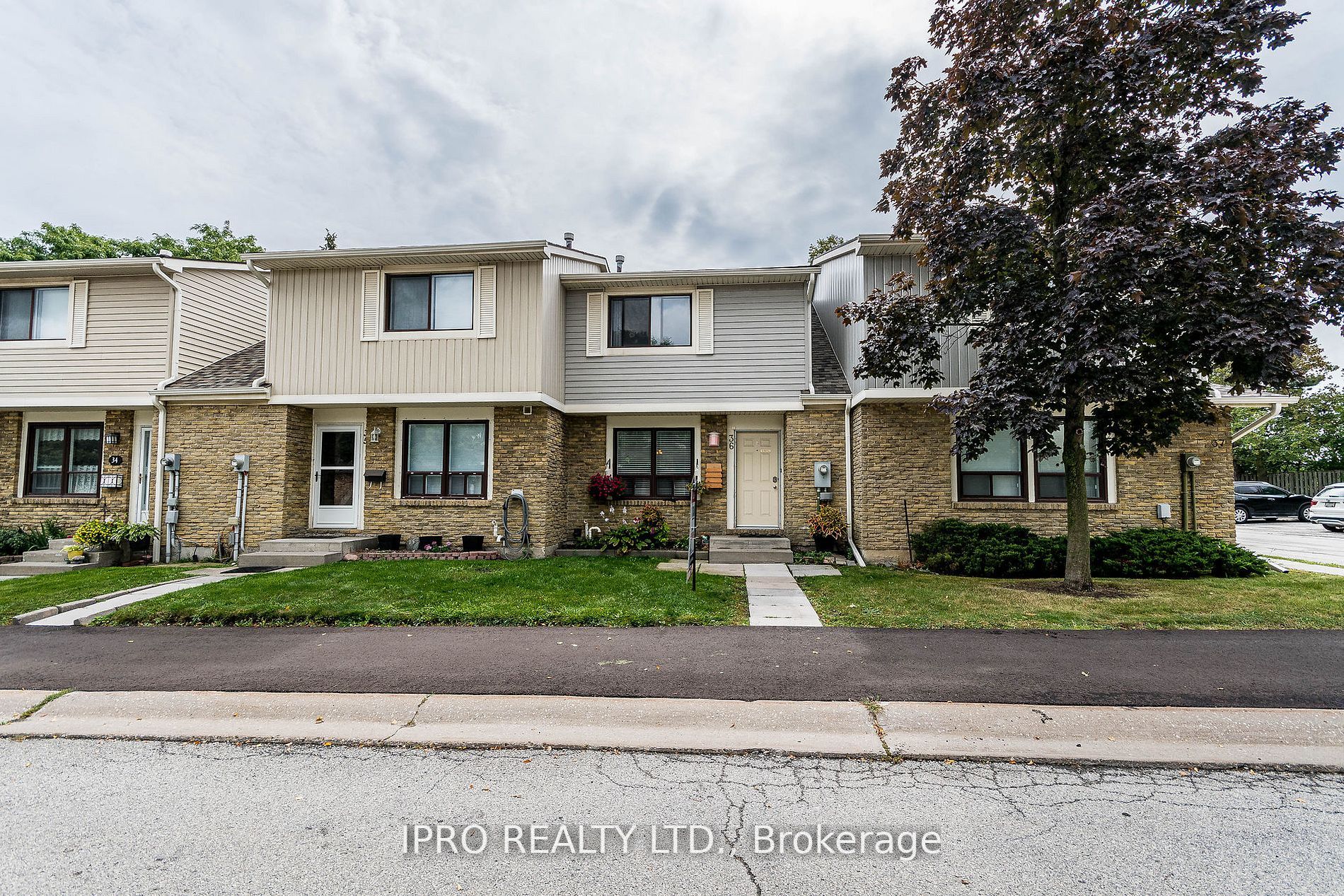 98 Falconer Drive, #36