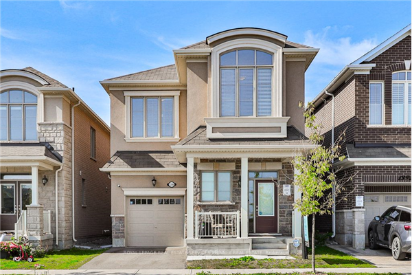 1396 Sycamore Gdns, Milton
