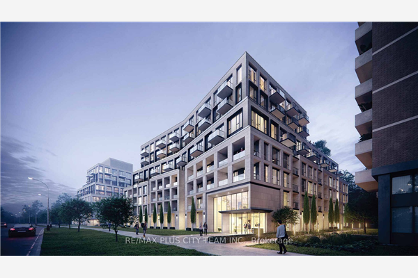 293 The Kingsway, Toronto