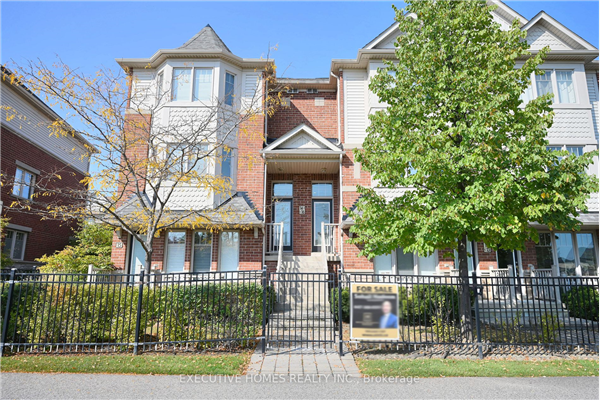 3335 Thomas St, Mississauga