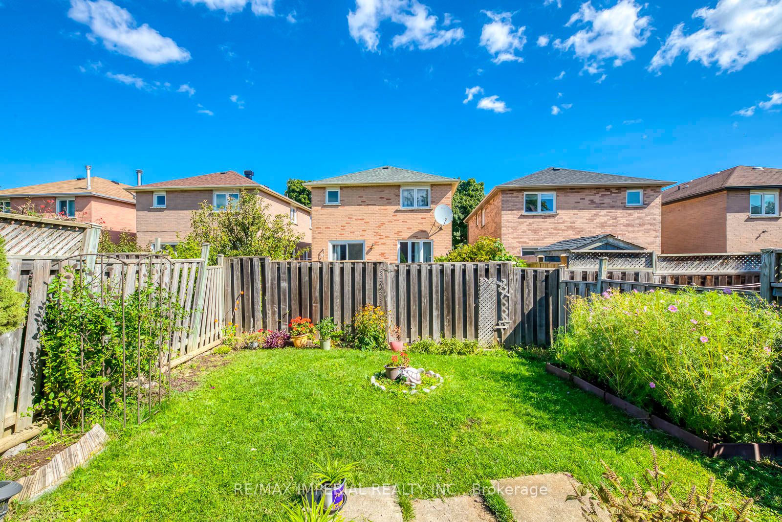 5256 Richborough Drive