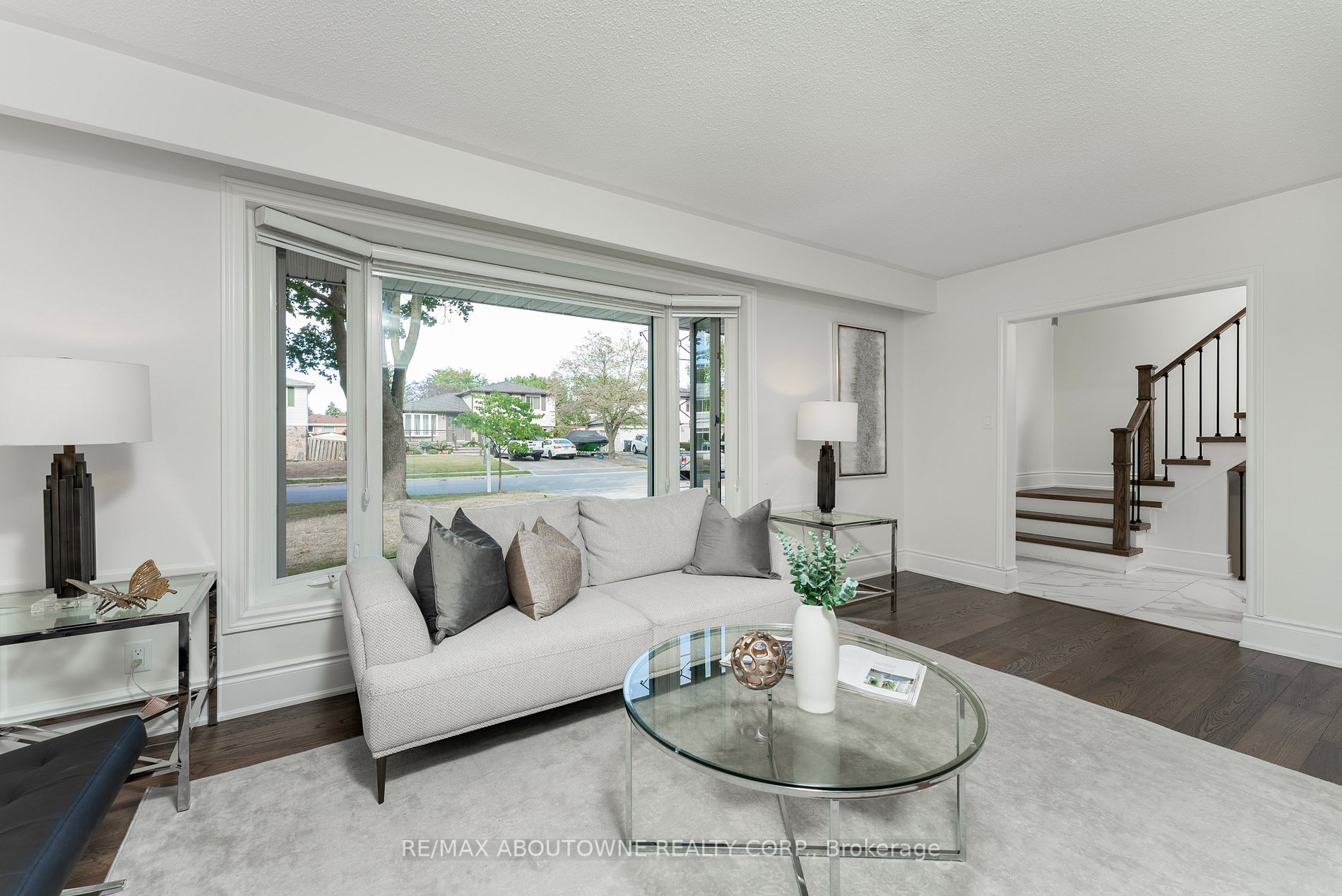 80 Bartley Bull Pkwy