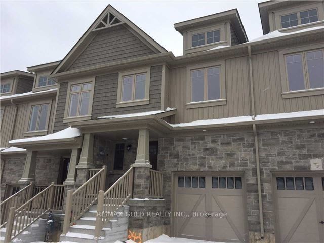124 Parkinson Cres, #16