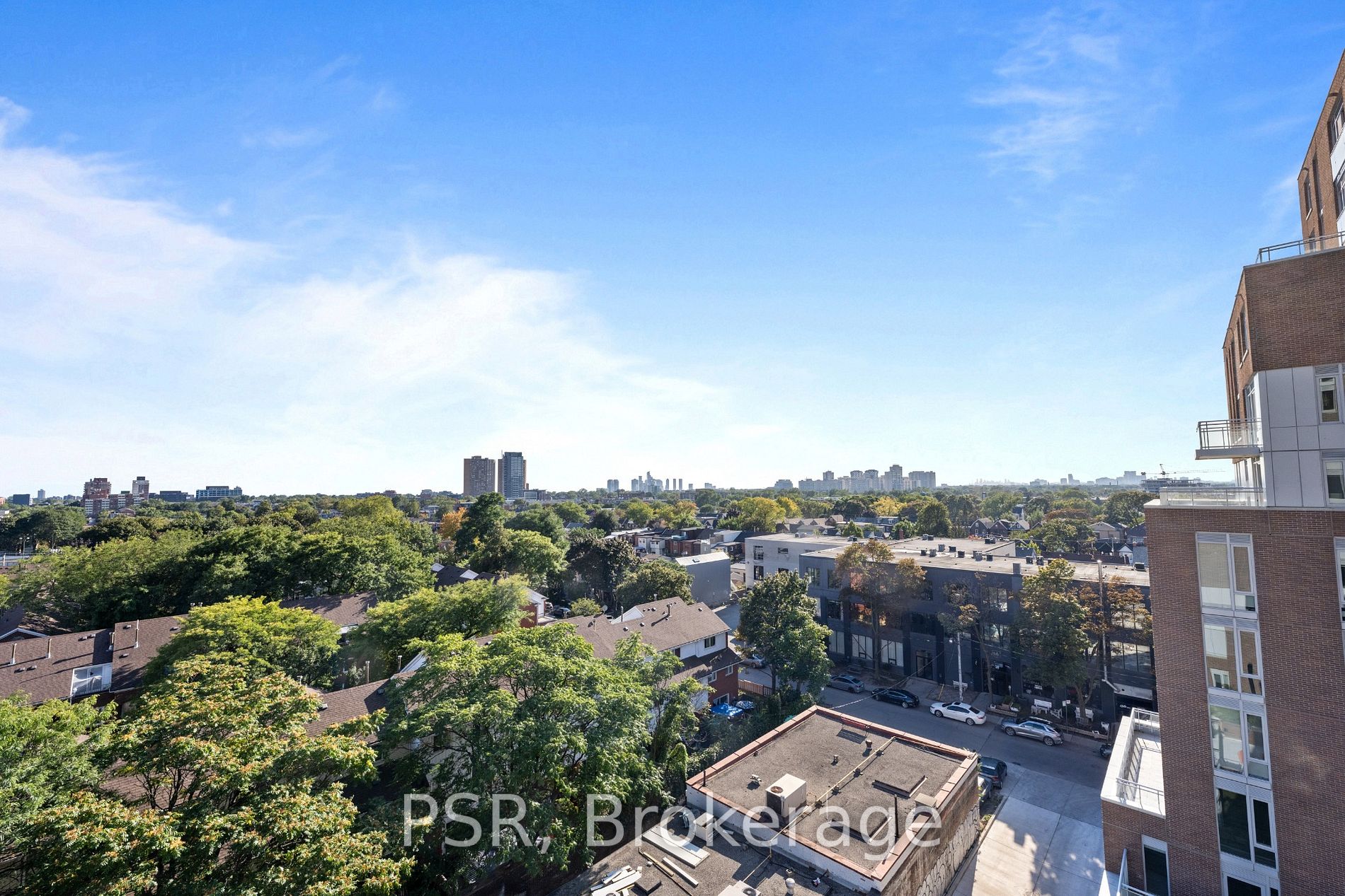 299 Campbell Ave, #817