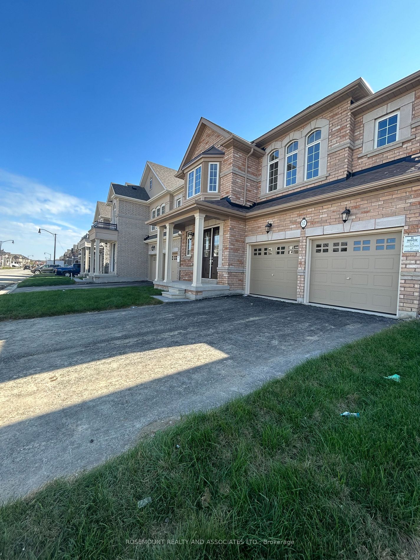 57 Donald Stewart Road