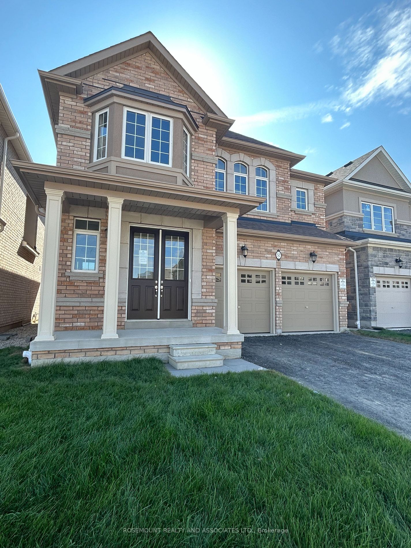 57 Donald Stewart Road