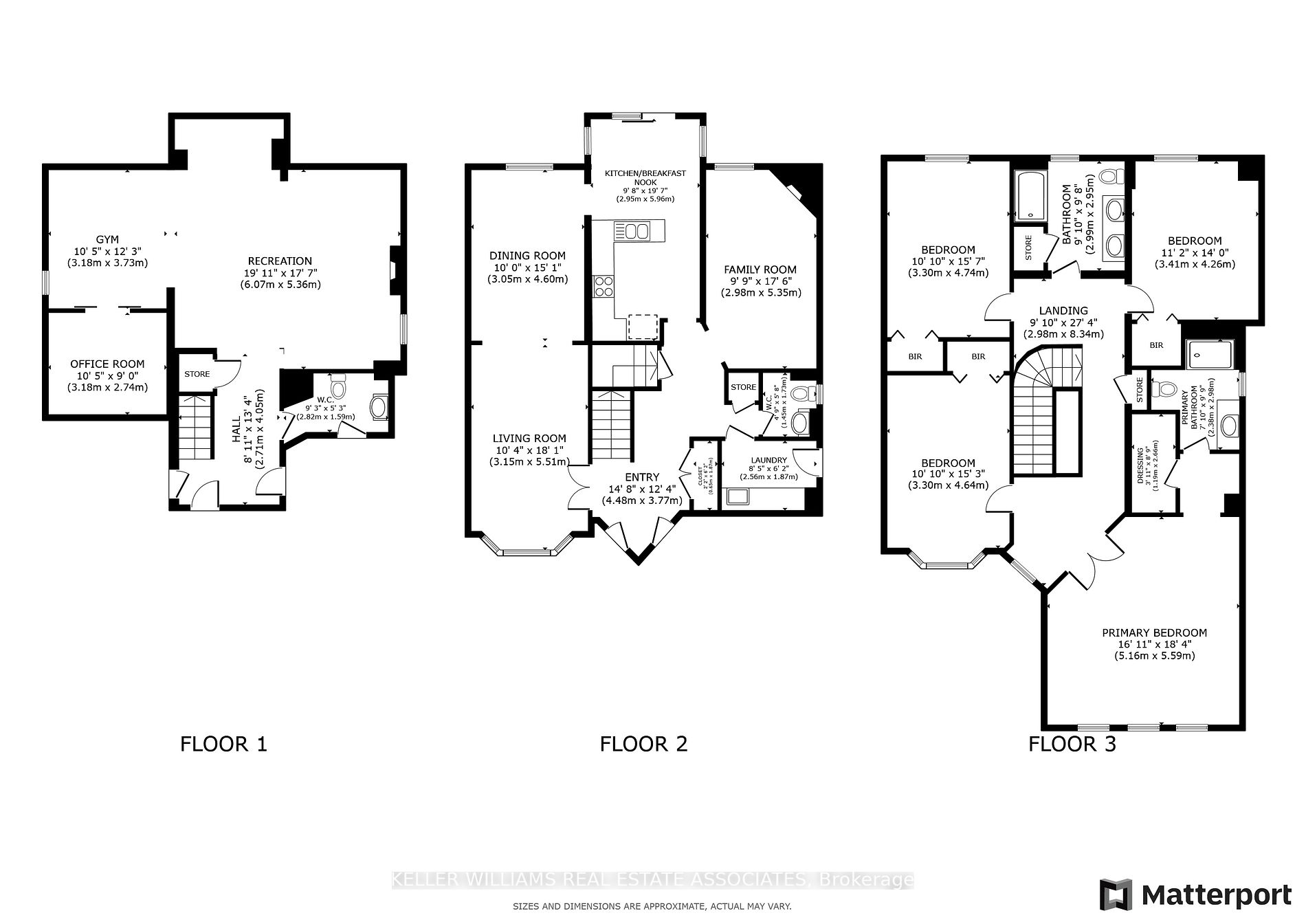 3317 Waxwing Dr