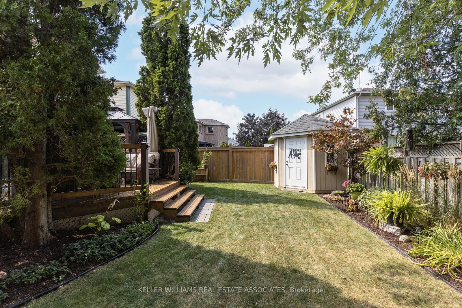 3317 Waxwing Dr