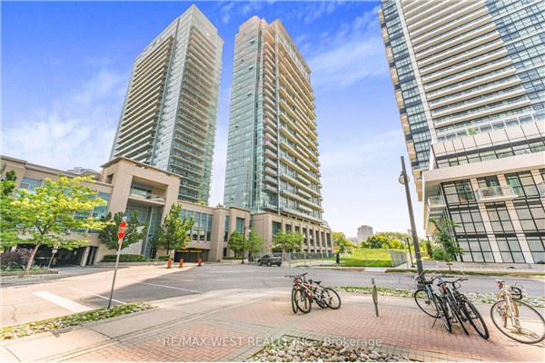 155 Legion Rd N, Toronto