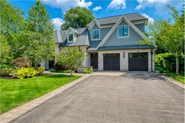 1536 Warren Dr, Oakville