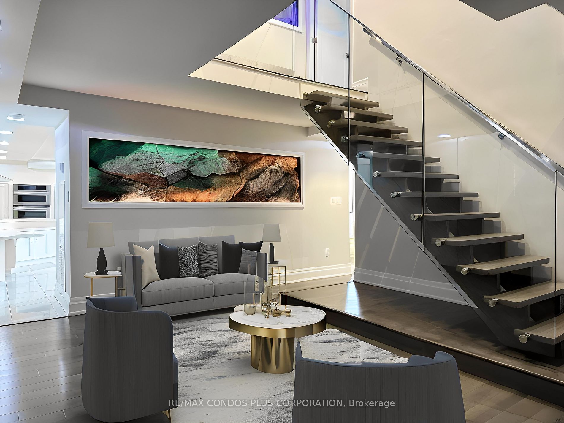 2045 Lake Shore Blvd W, #2904