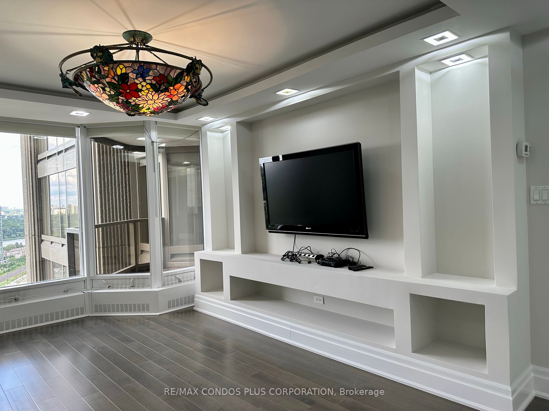 2045 Lake Shore Blvd W, #2904