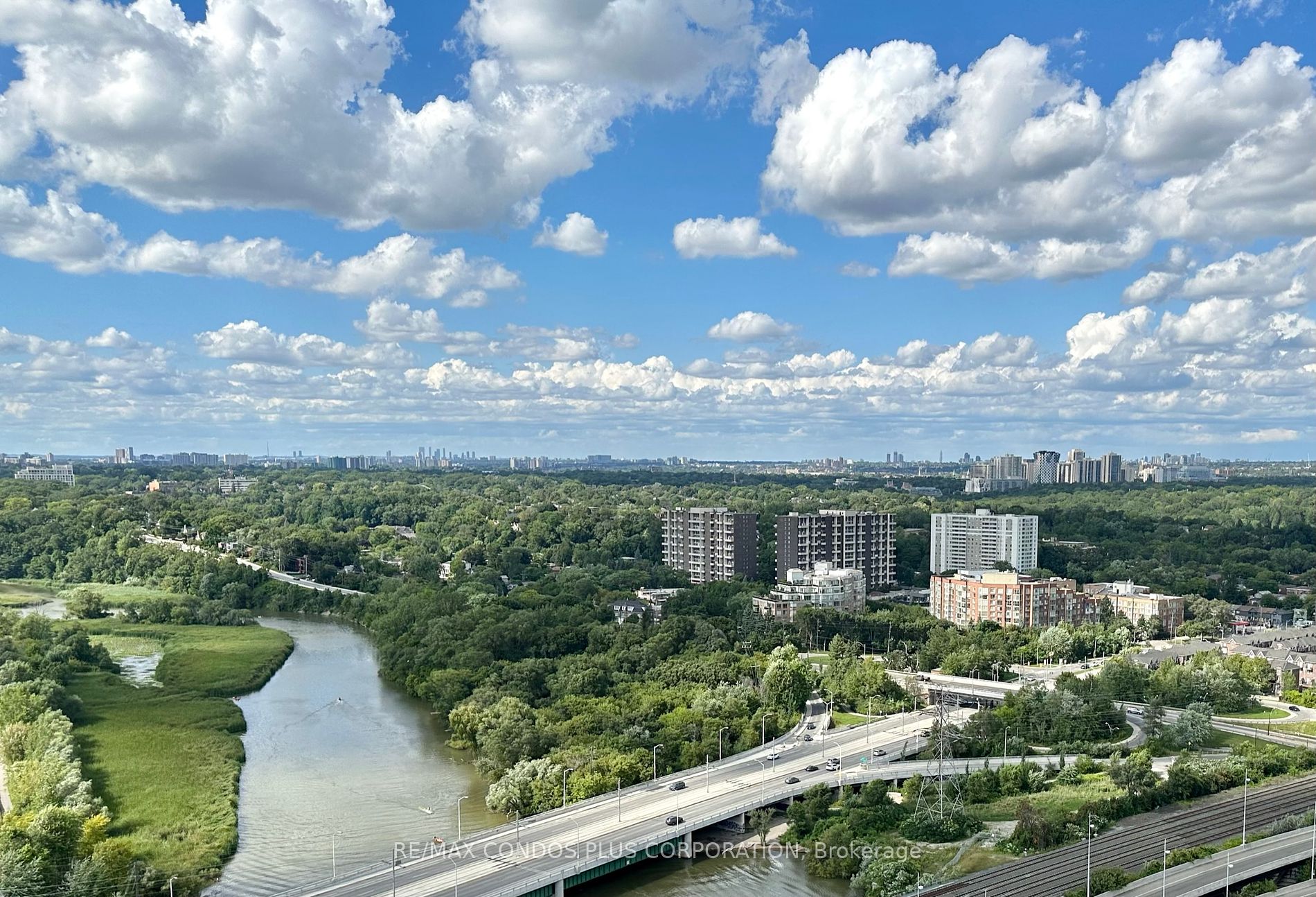 2045 Lake Shore Blvd W, #2904
