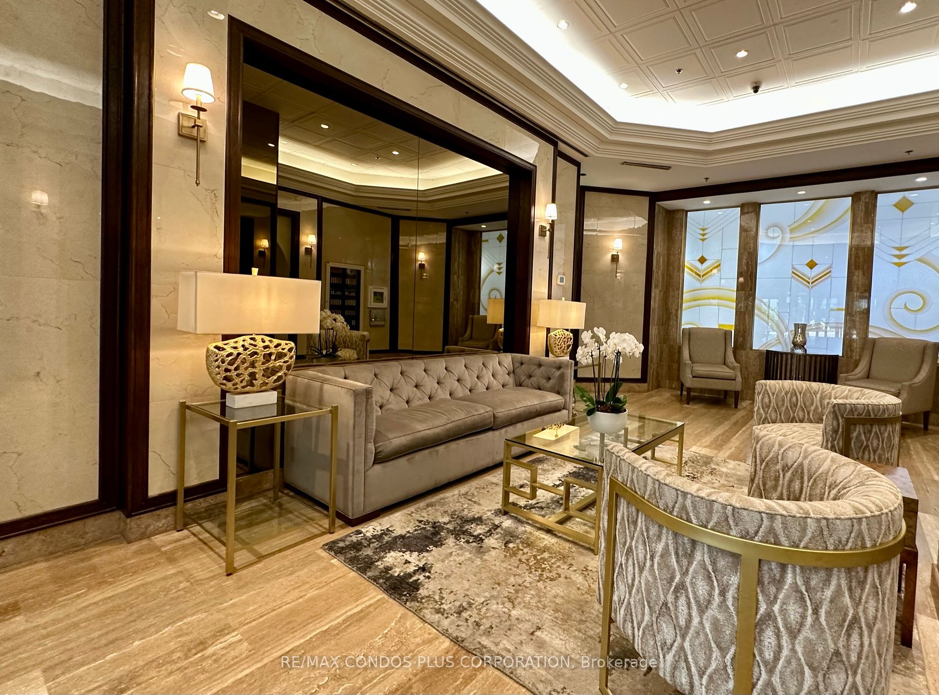 2045 Lake Shore Blvd W, #2904
