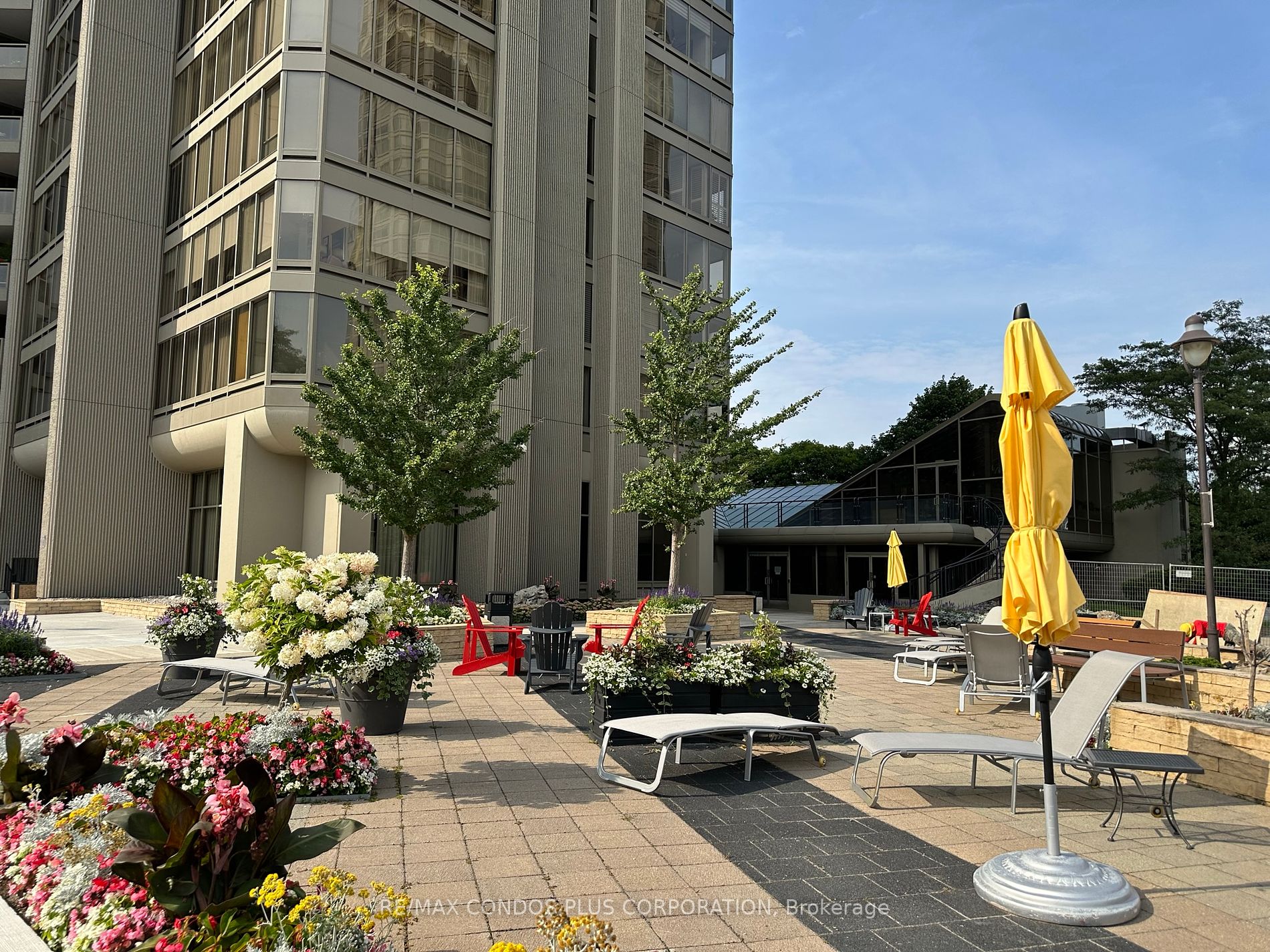 2045 Lake Shore Blvd W, #2904