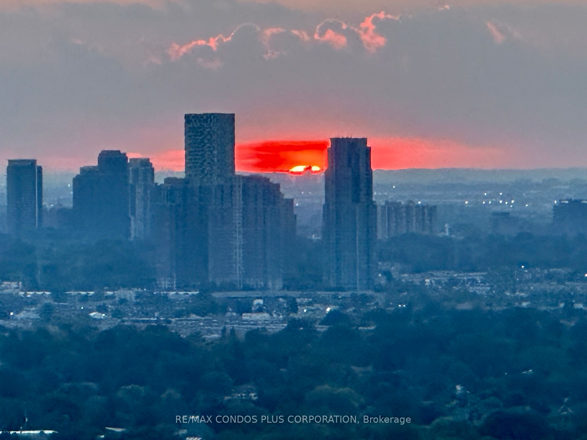 2045 Lake Shore Blvd W, #2904