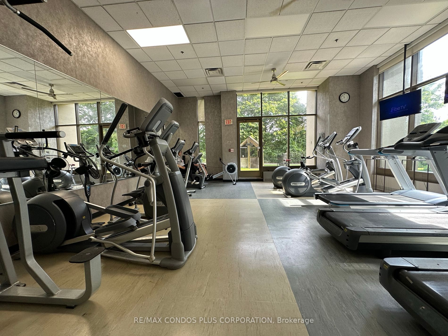 2045 Lake Shore Blvd W, #2904