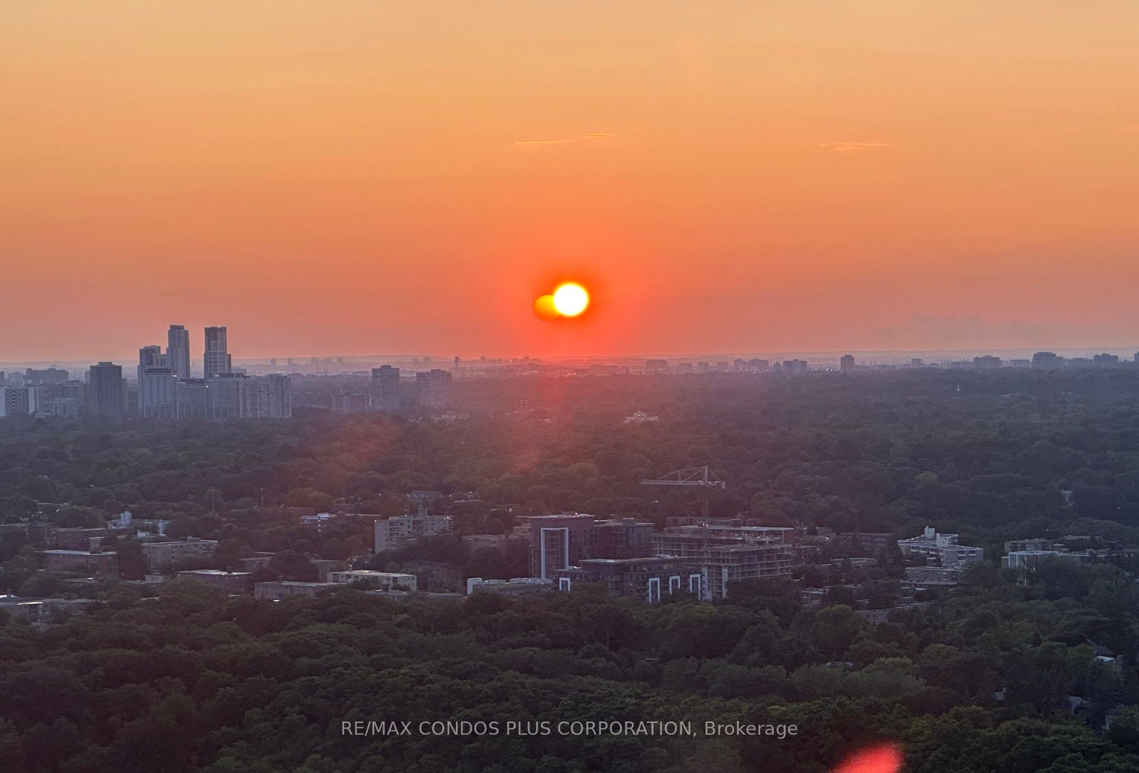 2045 Lake Shore Blvd W, #2904
