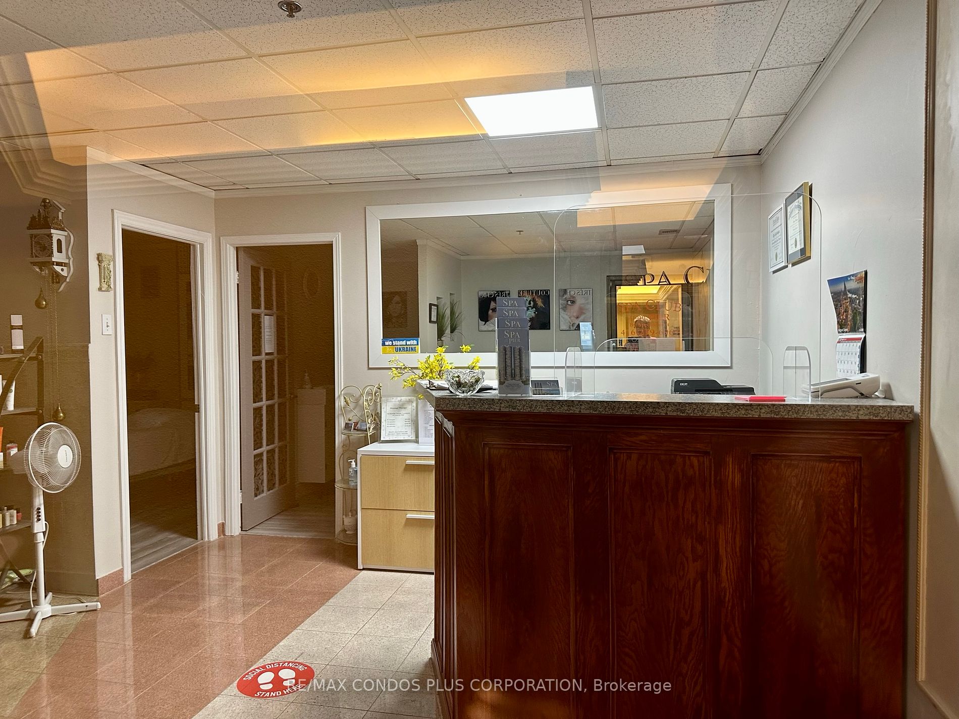 2045 Lake Shore Blvd W, #2904