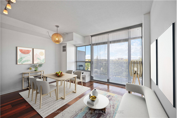 2464 Weston Rd, Toronto