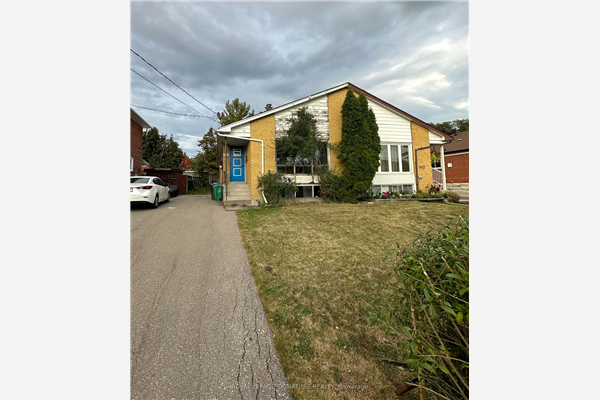 3629 Anniversay Rd, Mississauga