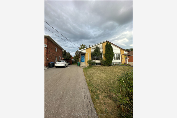 3629 Anniversay Rd, Mississauga