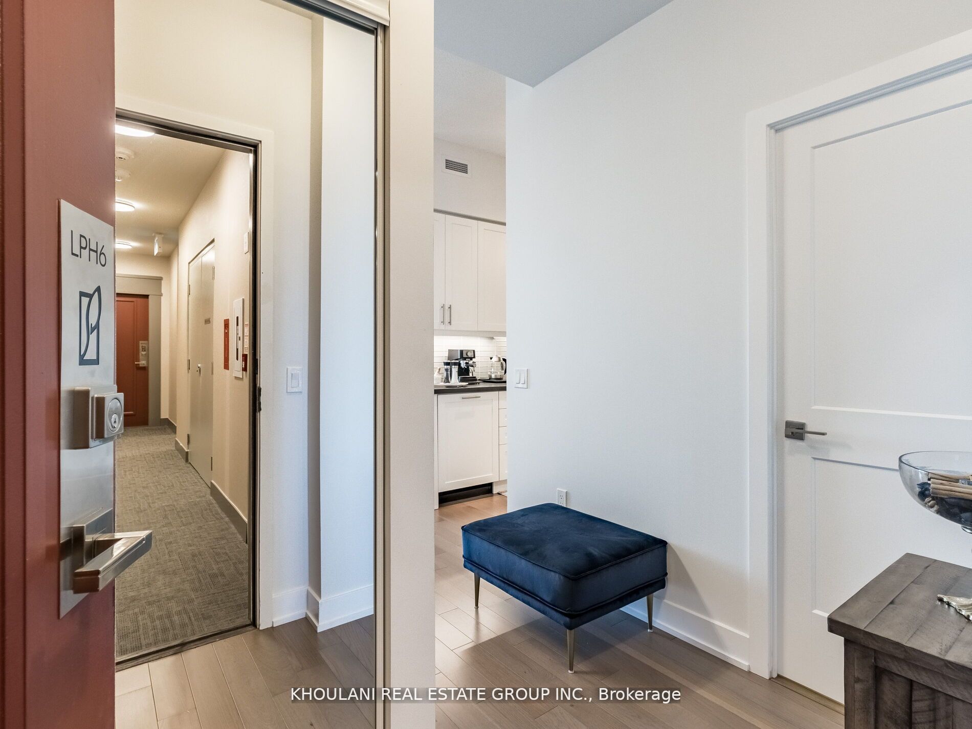 4055 Parkside Village Dr, #Lph6