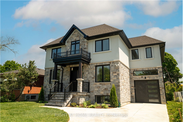 29 Brampton Rd, Toronto