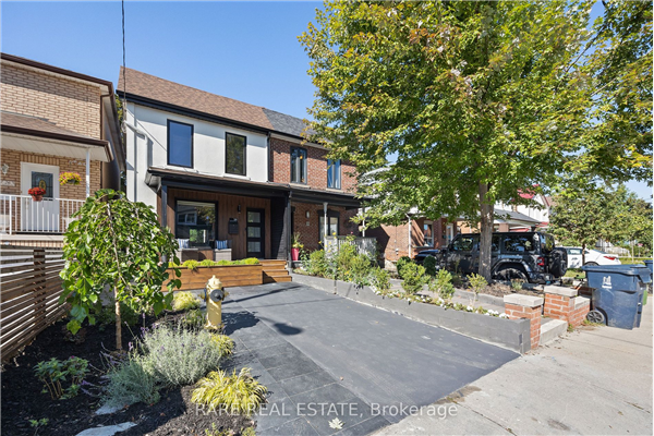 28 Guestville Ave, Toronto