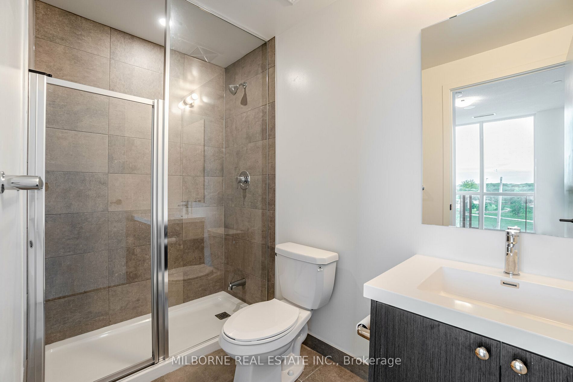 60 George Butchart Dr, #119