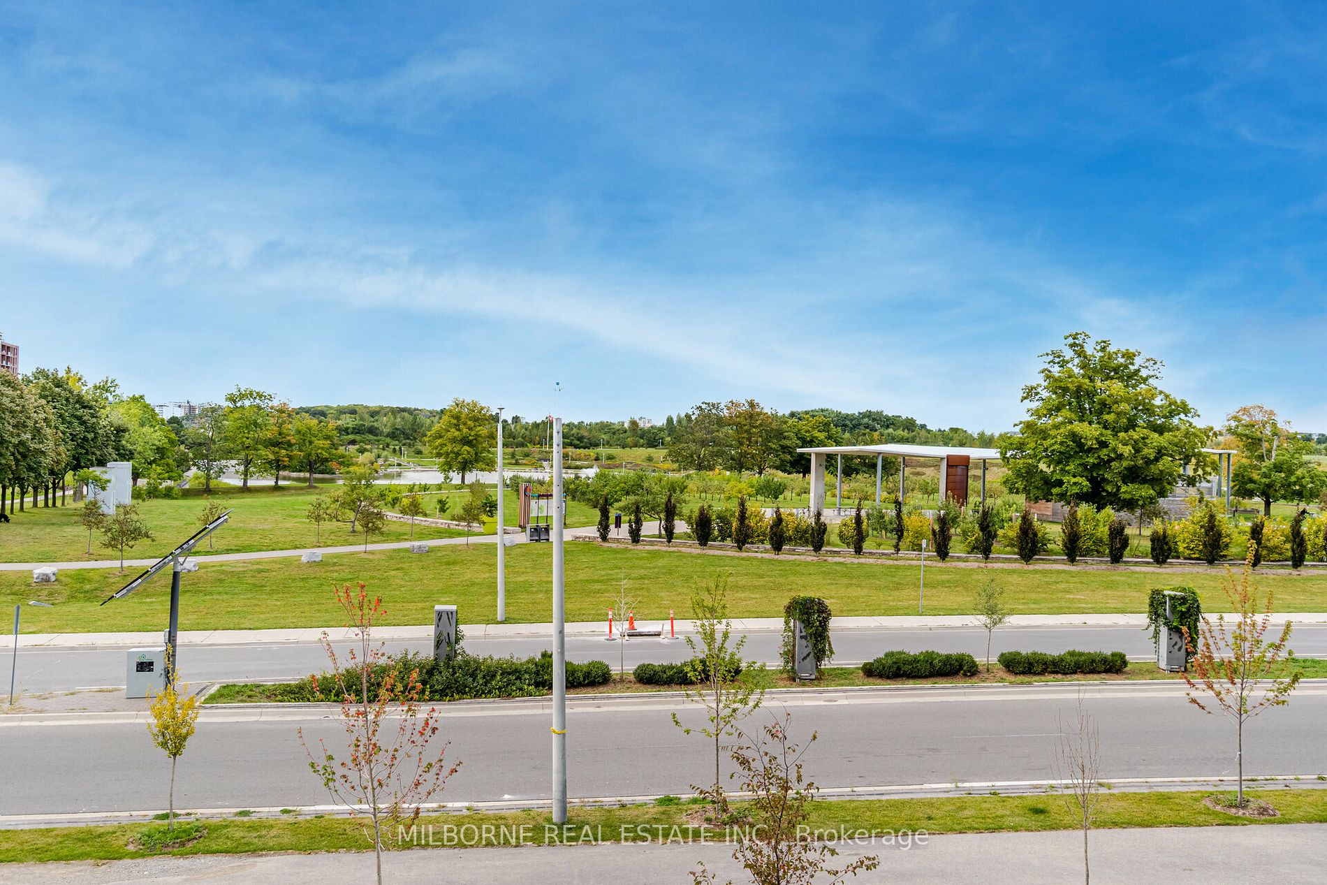 60 George Butchart Dr, #119