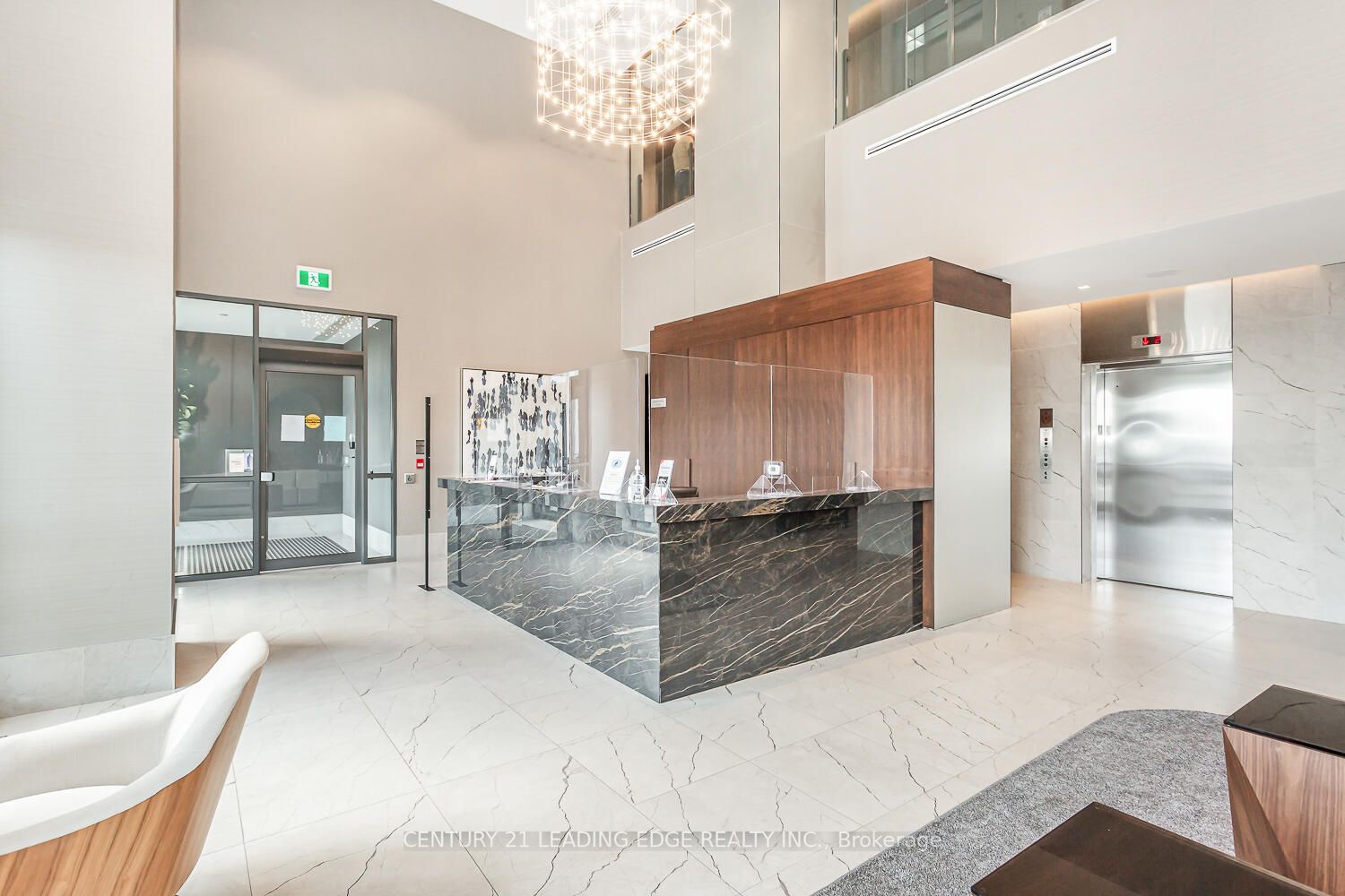 8 Nahani Way, #501
