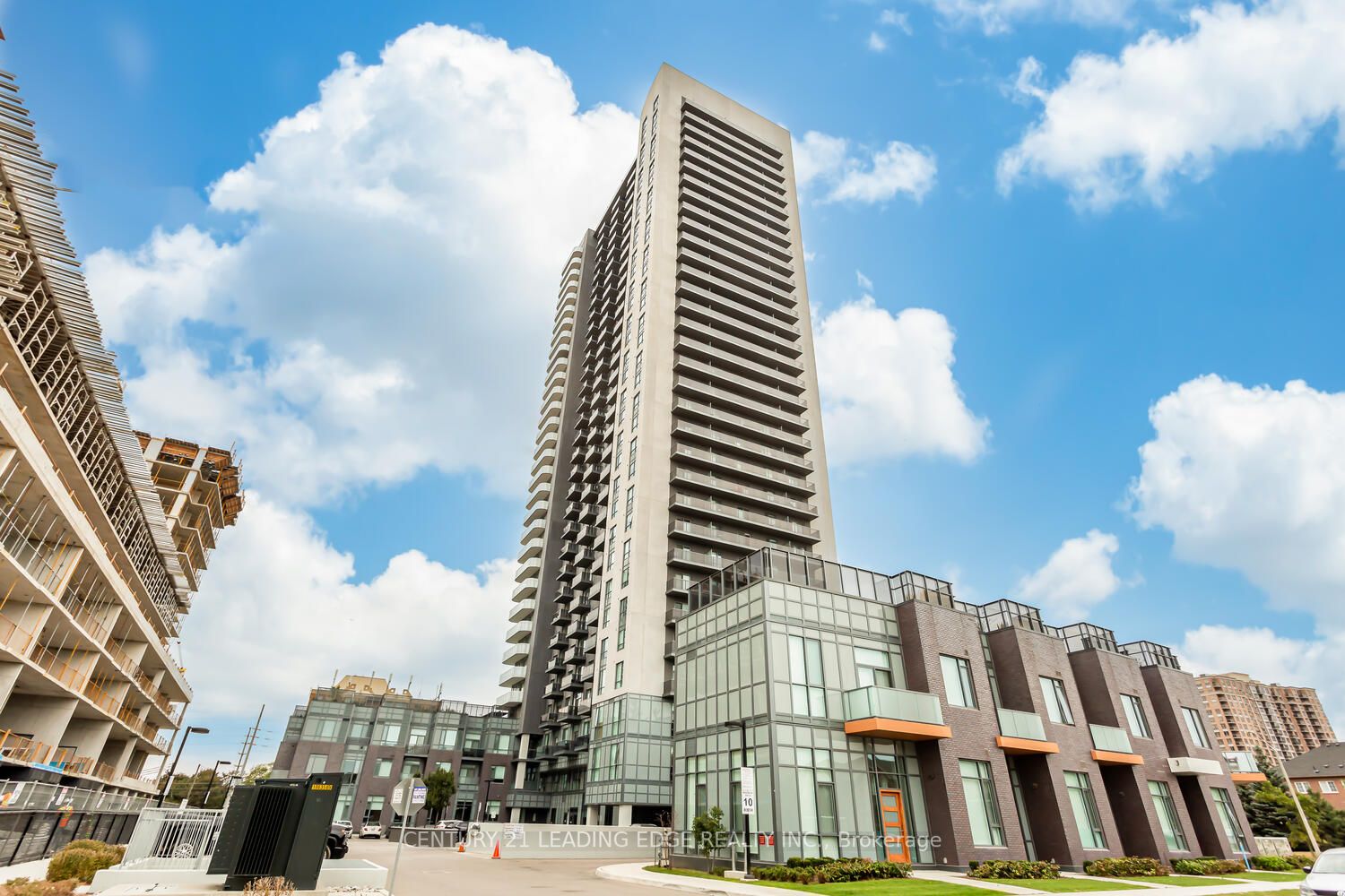 8 Nahani Way, #501