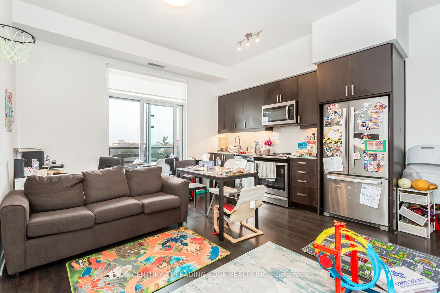 8 Nahani Way, #501
