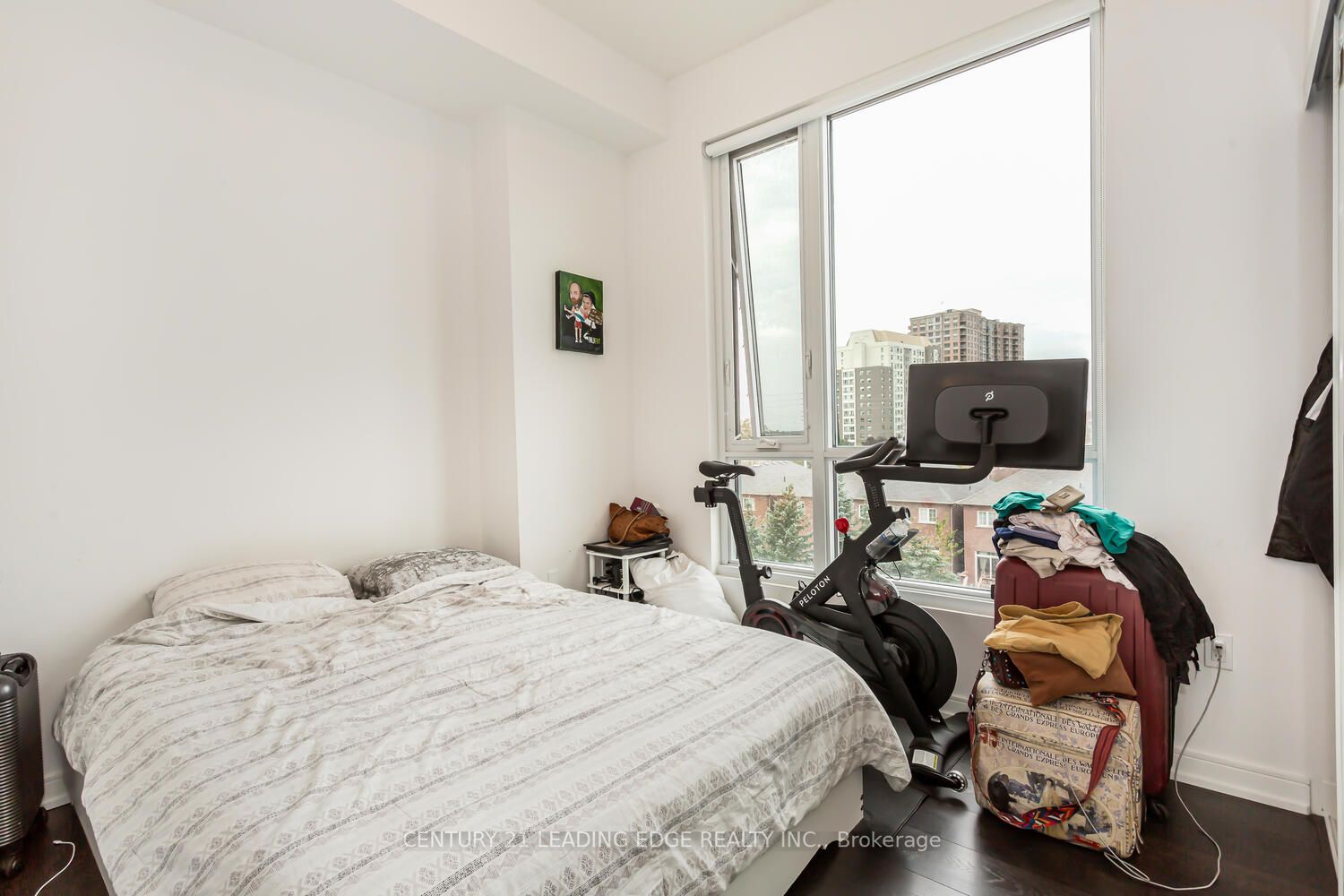8 Nahani Way, #501